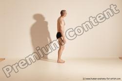 Modern Dance reference poses